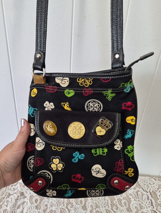 kathy von zeeland Handbags - Kathy Von Zeeland Purse